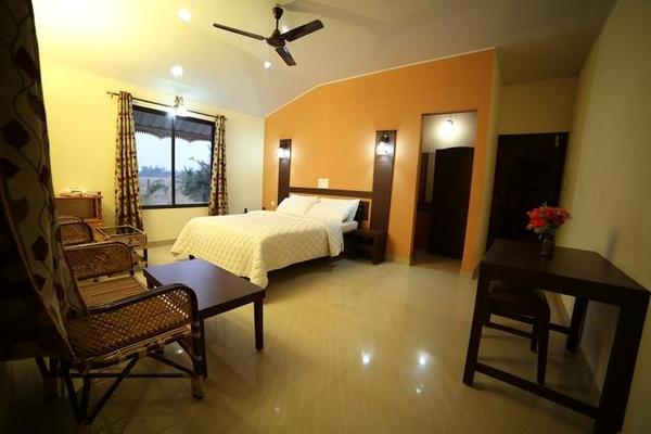 Green Palace Health Resort